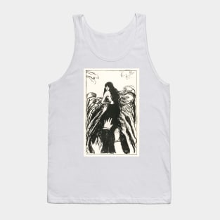 The Hands (1895) Tank Top